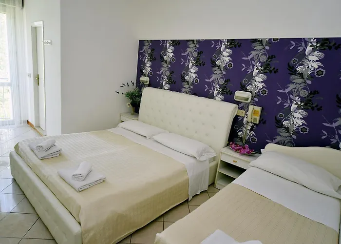 Marika 3* רימיני