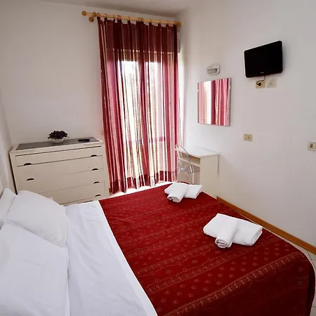 Marika 3* Ρίμινι