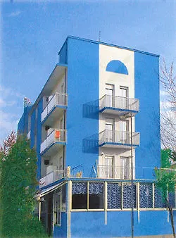 מלון Marika