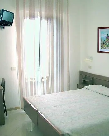 Marika Ξενοδοχείο