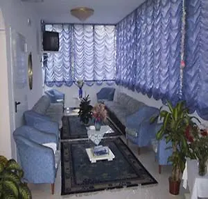 Marika Hotell Rimini