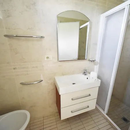 Hotel Marika Rimini