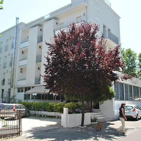 Hotel Marika