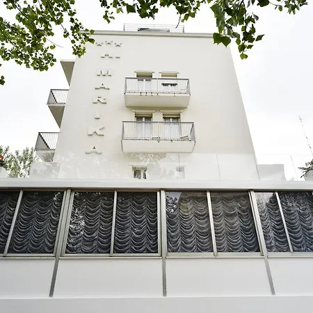 Marika Hotel 3*