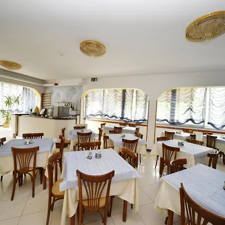 Hotel Marika 3*