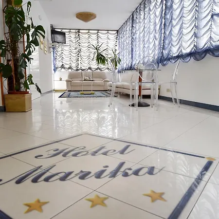 Hotel Marika
