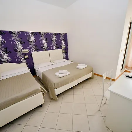 Marika Hotel
