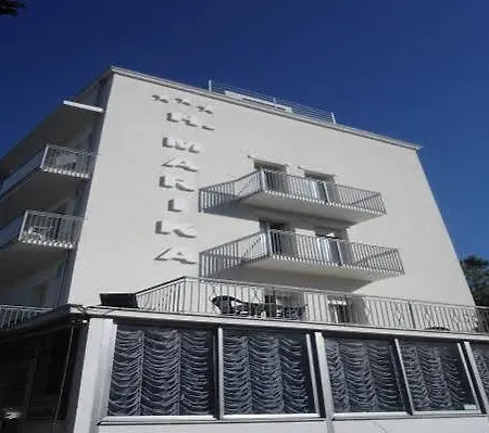 Marika Hotel Rimini