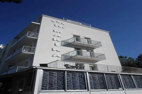 Marika Hotel Rimini